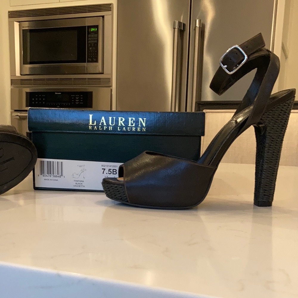 Ralph Lauren sandal